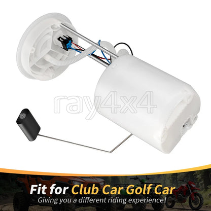 Fuel Pump for Club Car Precedent Golf Cart (2016–Present) 105043401