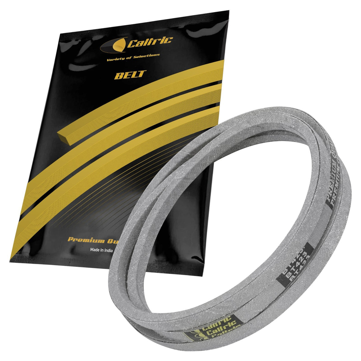 Deck Belt 42 Inch Replacement for Troy-Bilt LT1742 LT1842 LTX1842 (2002–2010)