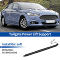 Left Tailgate Power Lift Support for Ford Mondeo 2015–2020