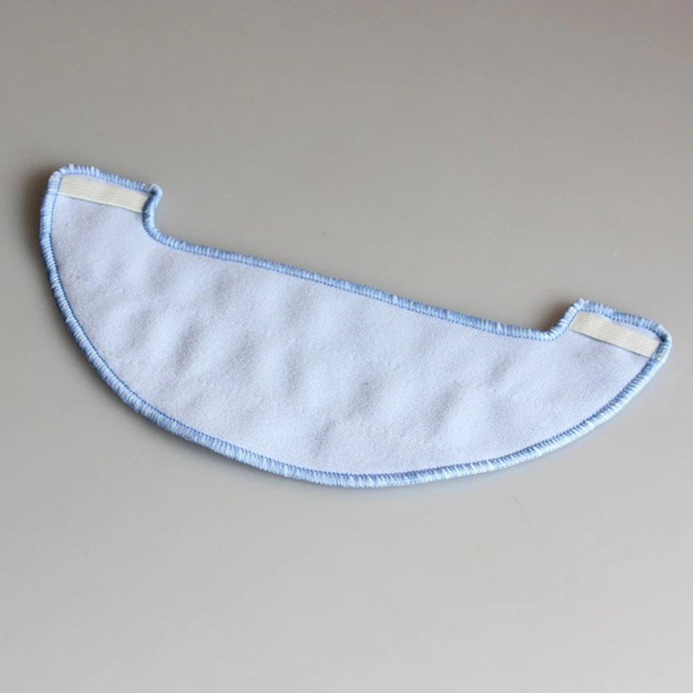 10X Mop Cloths Replacement Set for 360 P7 Robot Vacuum