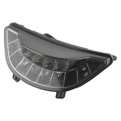 LED Brake Stop Tail Light for Yamaha Vmax 1700 (2009–2012) Smoke
