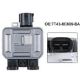 Cooling Fan Radiator Controller for
