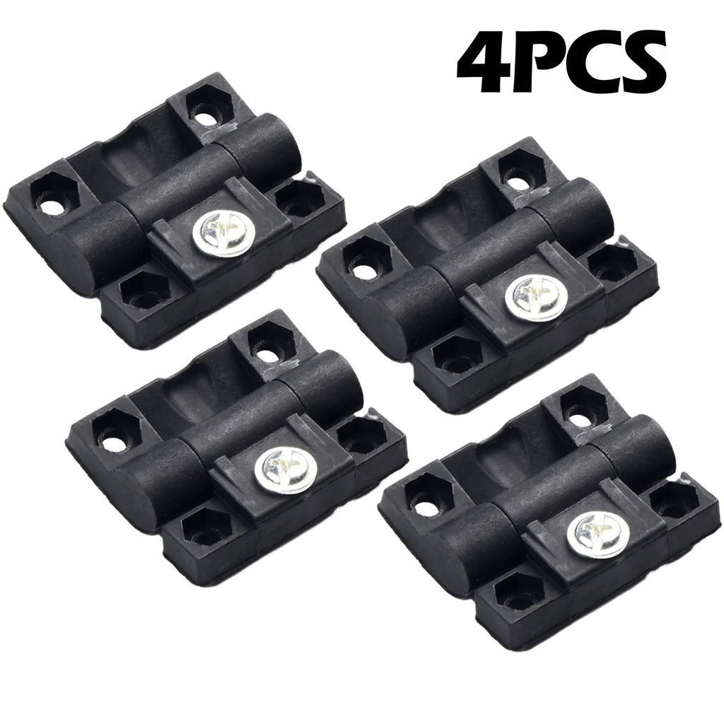 Torque Hinge for Adjustable Applications (4.5cm x 3.5cm)