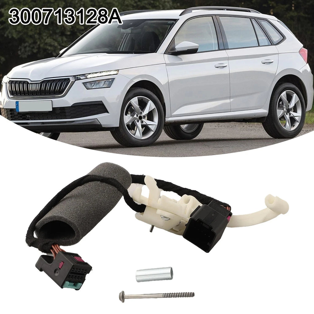 MicroSwitch for Skoda Cars Automatic Transmission (2017–2023) 3Q0713128A