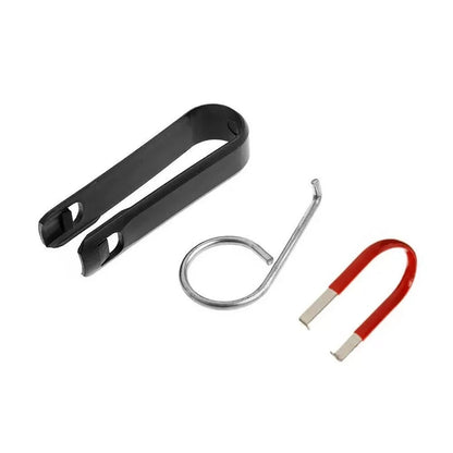 Wheel Lug Nut Cap Remover Tool Set Compatible with For Golf 6X0012243 OEM