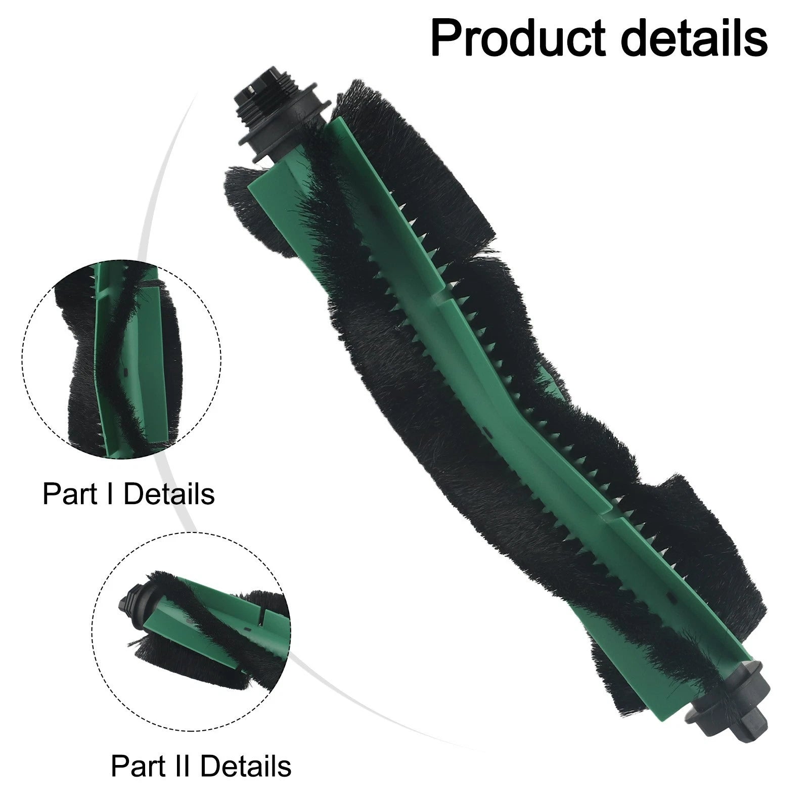 Main Brush for Roomba Essential (1pc)