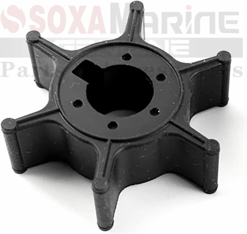 Water Pump Rebuild Kit for Yamaha Marine 4Stroke 4HP 5HP 6HP 6BX-WG078-00