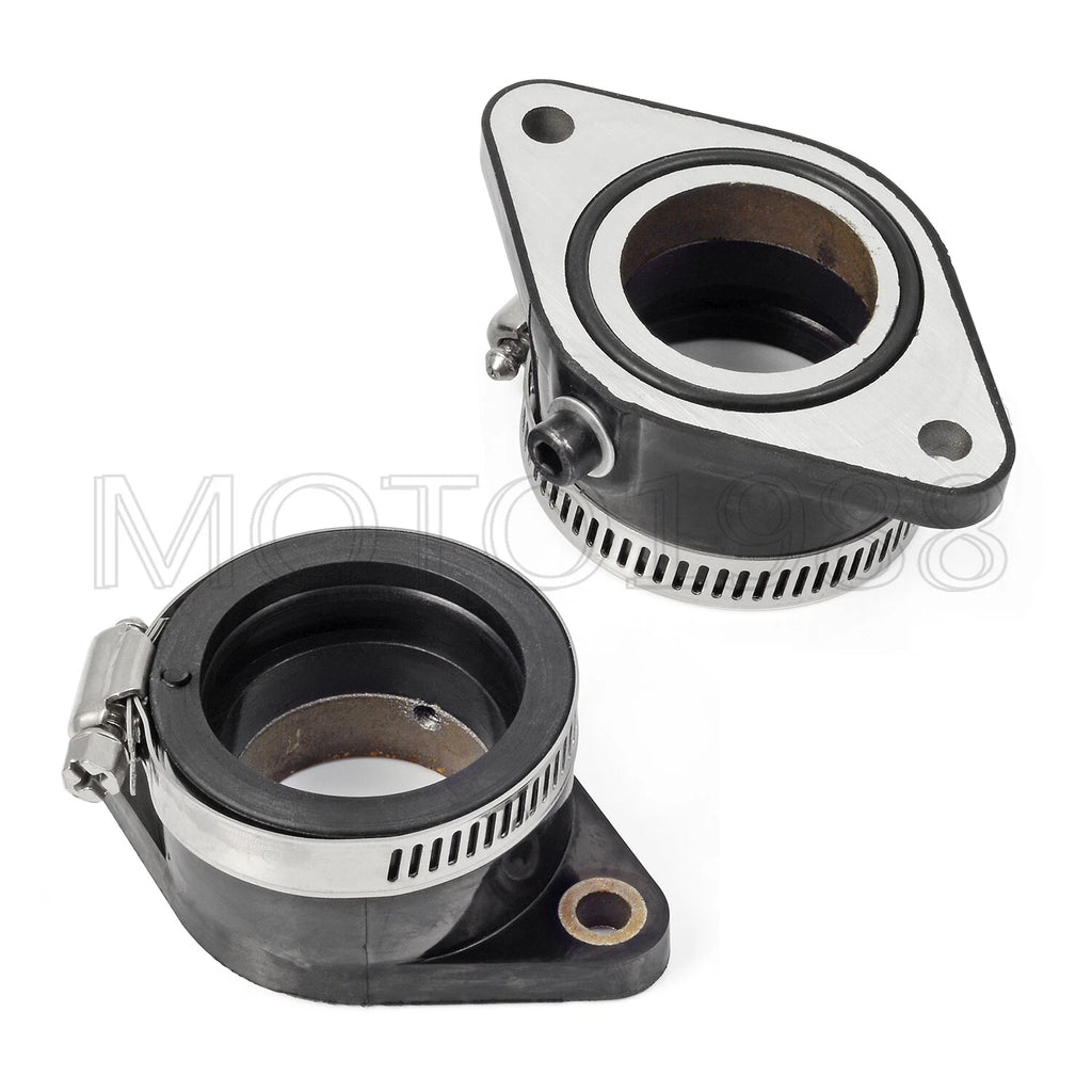 Carb Intake Manifold Boot Set for Suzuki GS850 GS850G GS850GL (1980–1983)