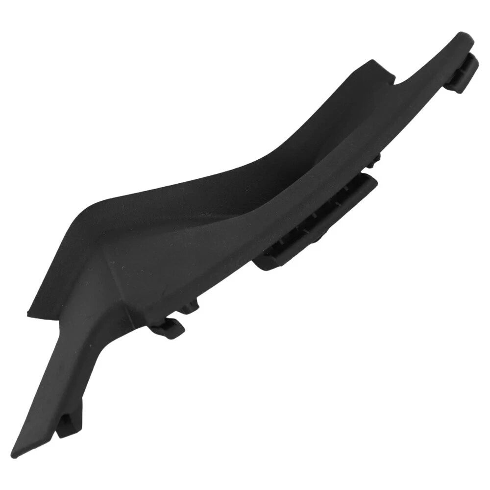 Front Left Windshield Wiper Side Cowl Extension Cover For Honda Civic 2022-2024