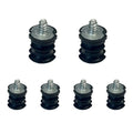 Buffer Mounts Kit for Jonsered 625 630 670 Chainsaw