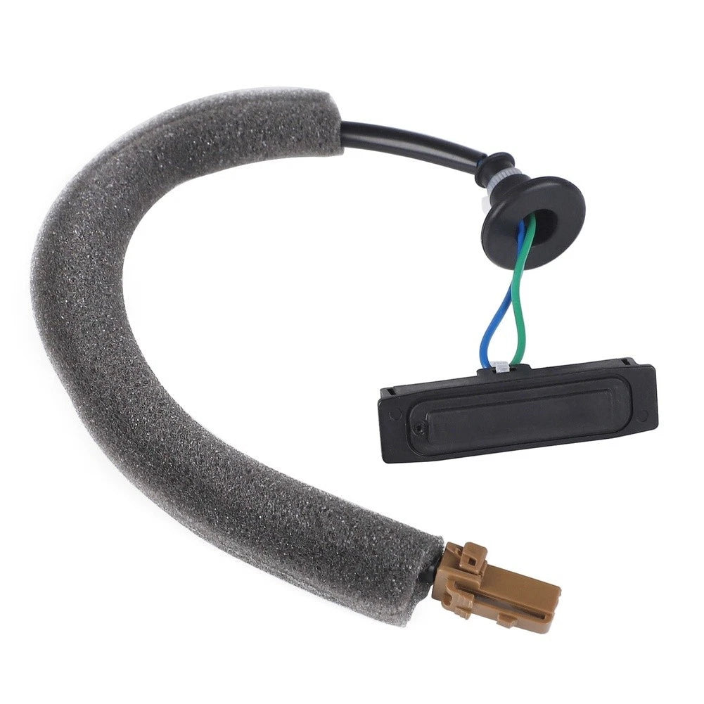 Tailgate Release Switch for Nissan (IP68 Waterproof) 25380-1BA0A