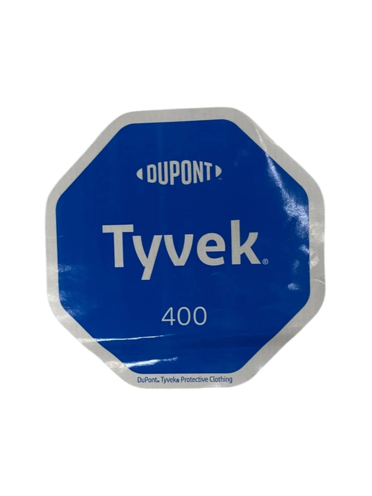Disposable Coveralls Tyvek 400 for (Pack of 25)