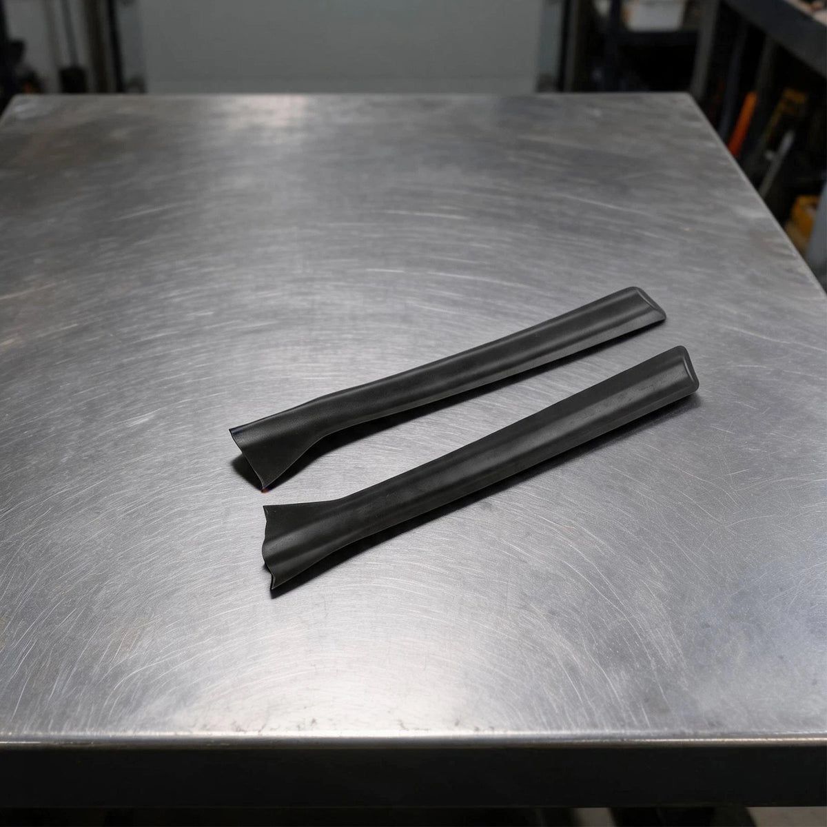 B-Pillar Cover Sealing Strip for Opel Vauxhall