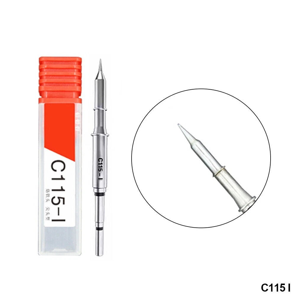 Soldering Iron Tip for C210 C245 C115