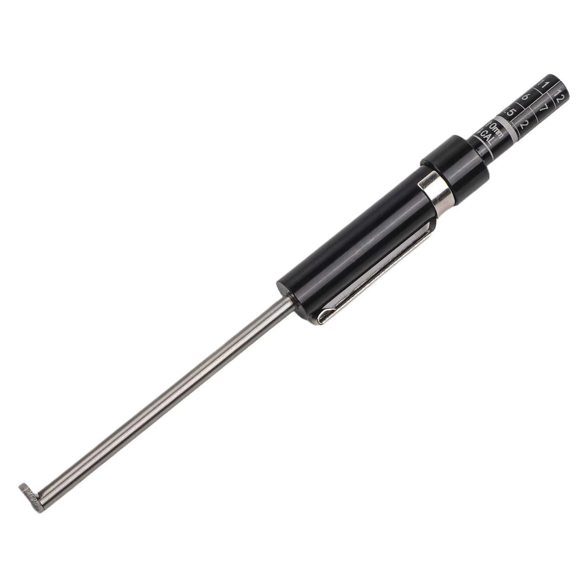 Brake Pad Tester Tool for Universal Use (13.5cm x 1.3cm)