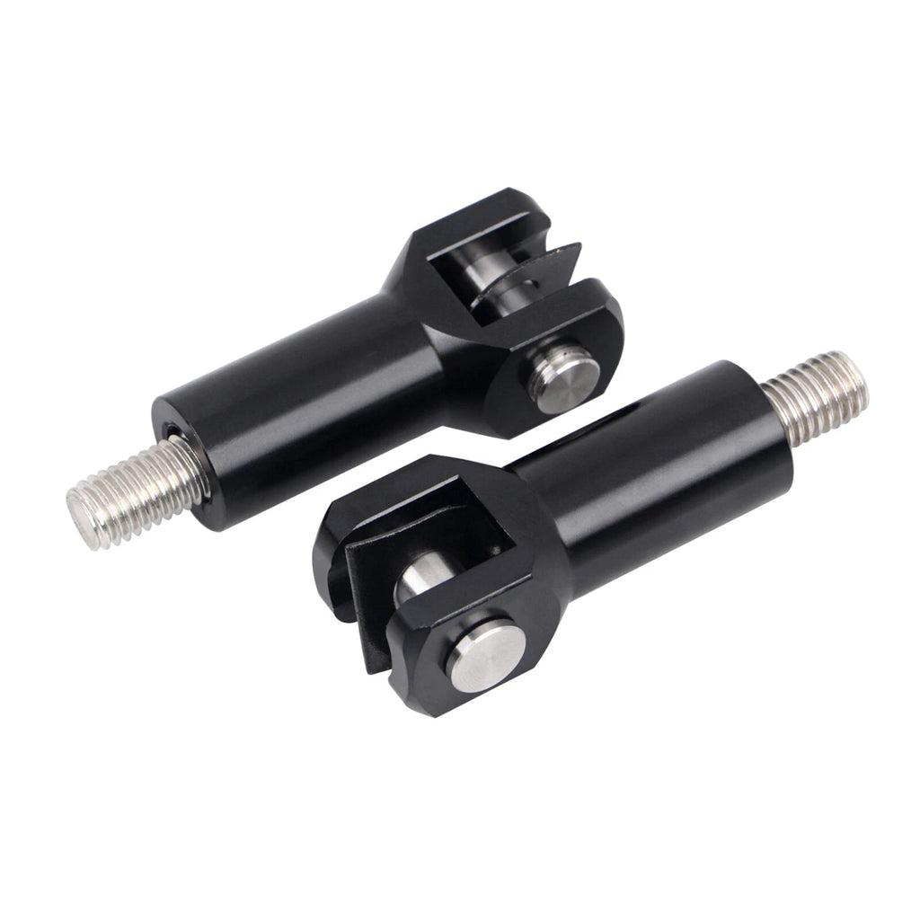 Foot Peg Supports Clevis Kits for Harley Davidson Softail (2000–2006)