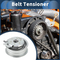 Belt Tensioner Replacement for Volkswagen Beetle Jetta (1998–2014) Metal 1 Pc