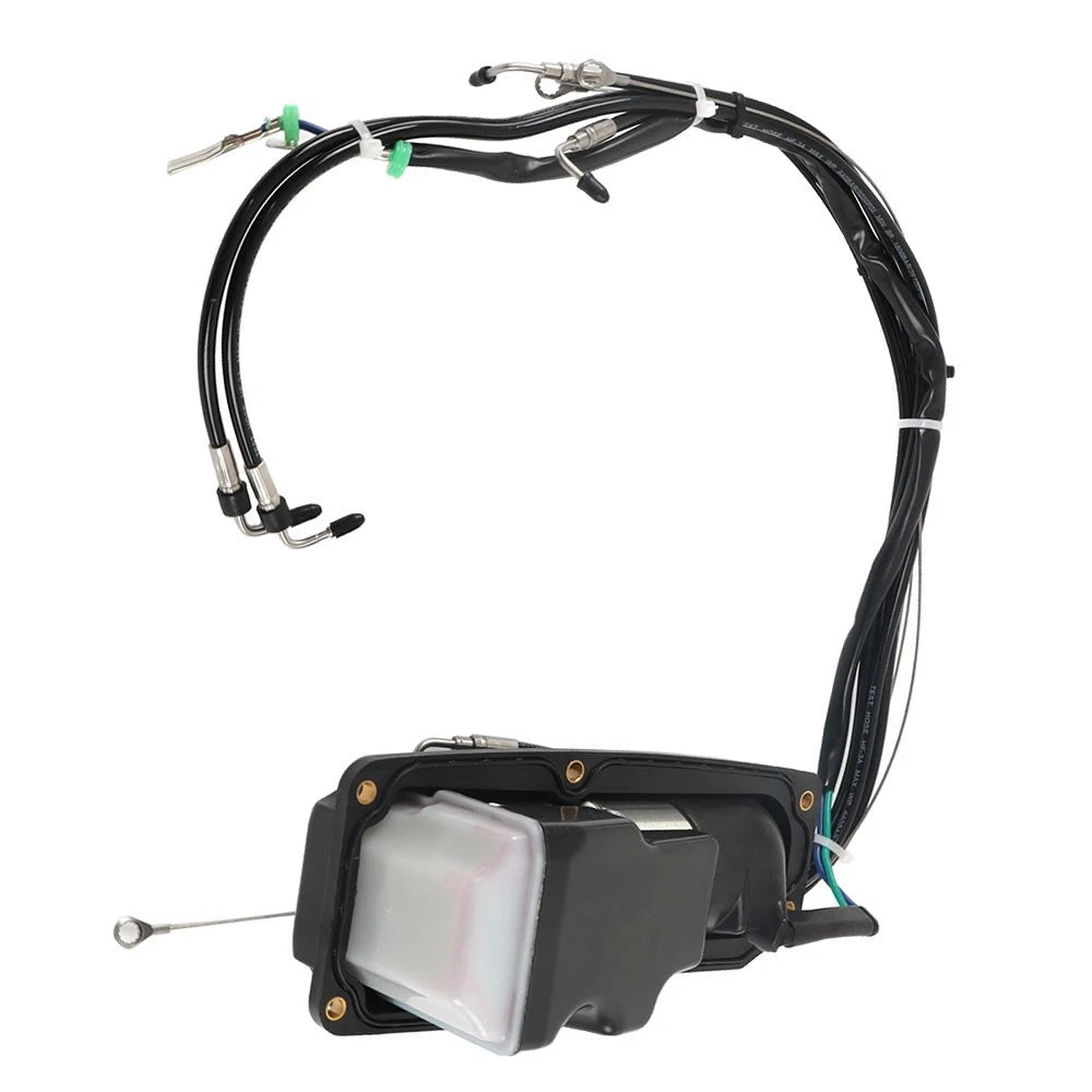 Power Trim Actuator Motor Assembly for Volvo Penta SX-A, DPS-A-B (21945915)