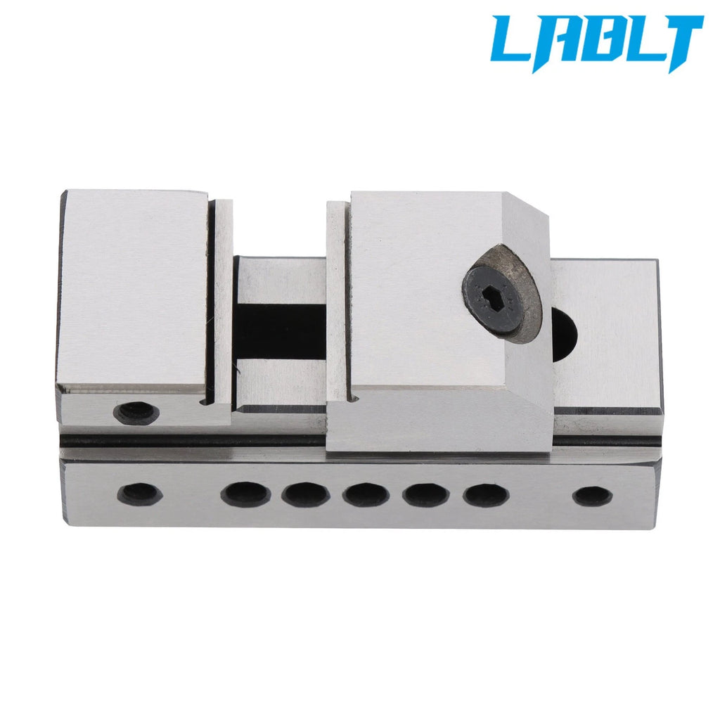 1" Toolmaker's Vise for LABLT (2-1/2" Length, 1-1/8" Height)