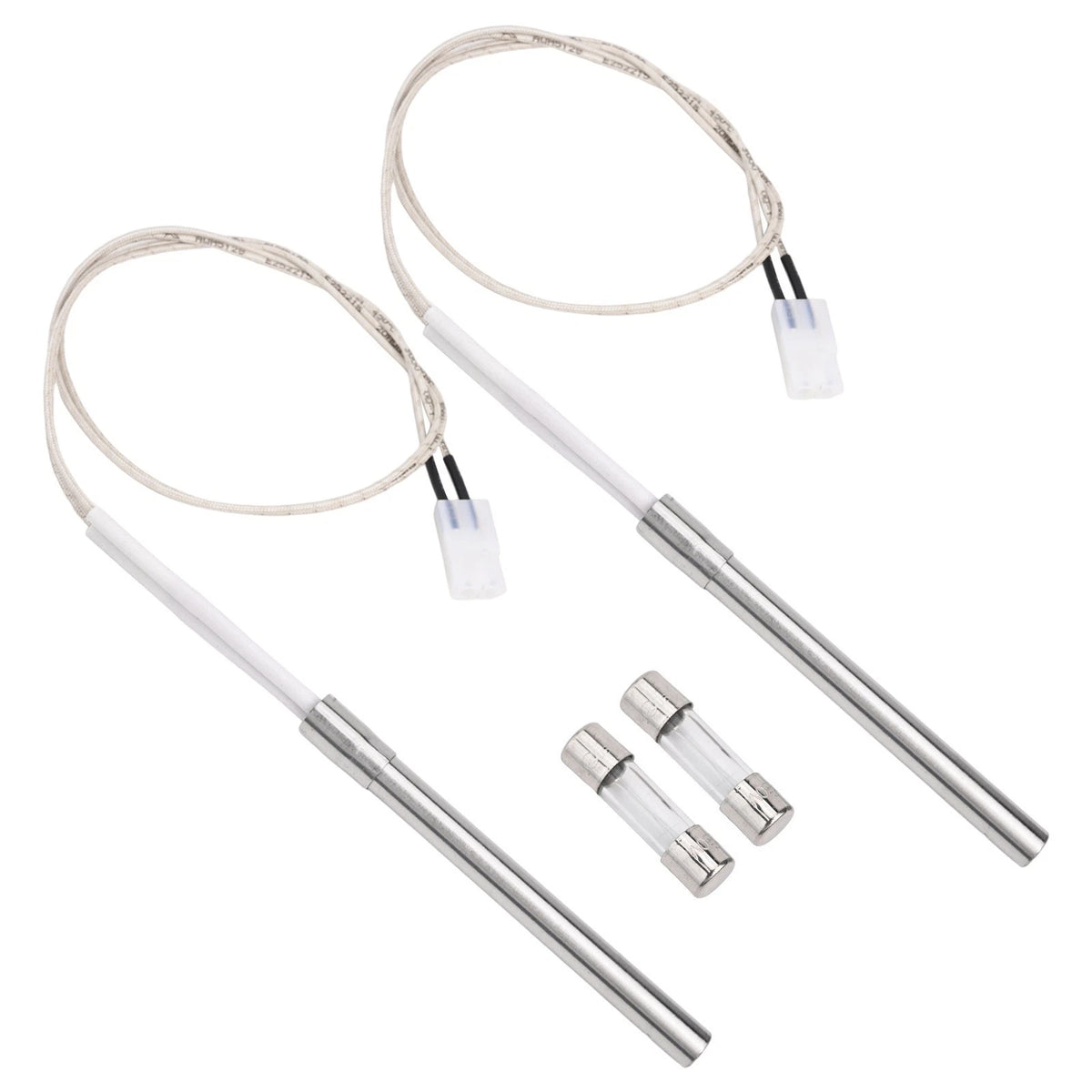 Fuses Grill Replacement for Traeger 070 (BBQ Series)