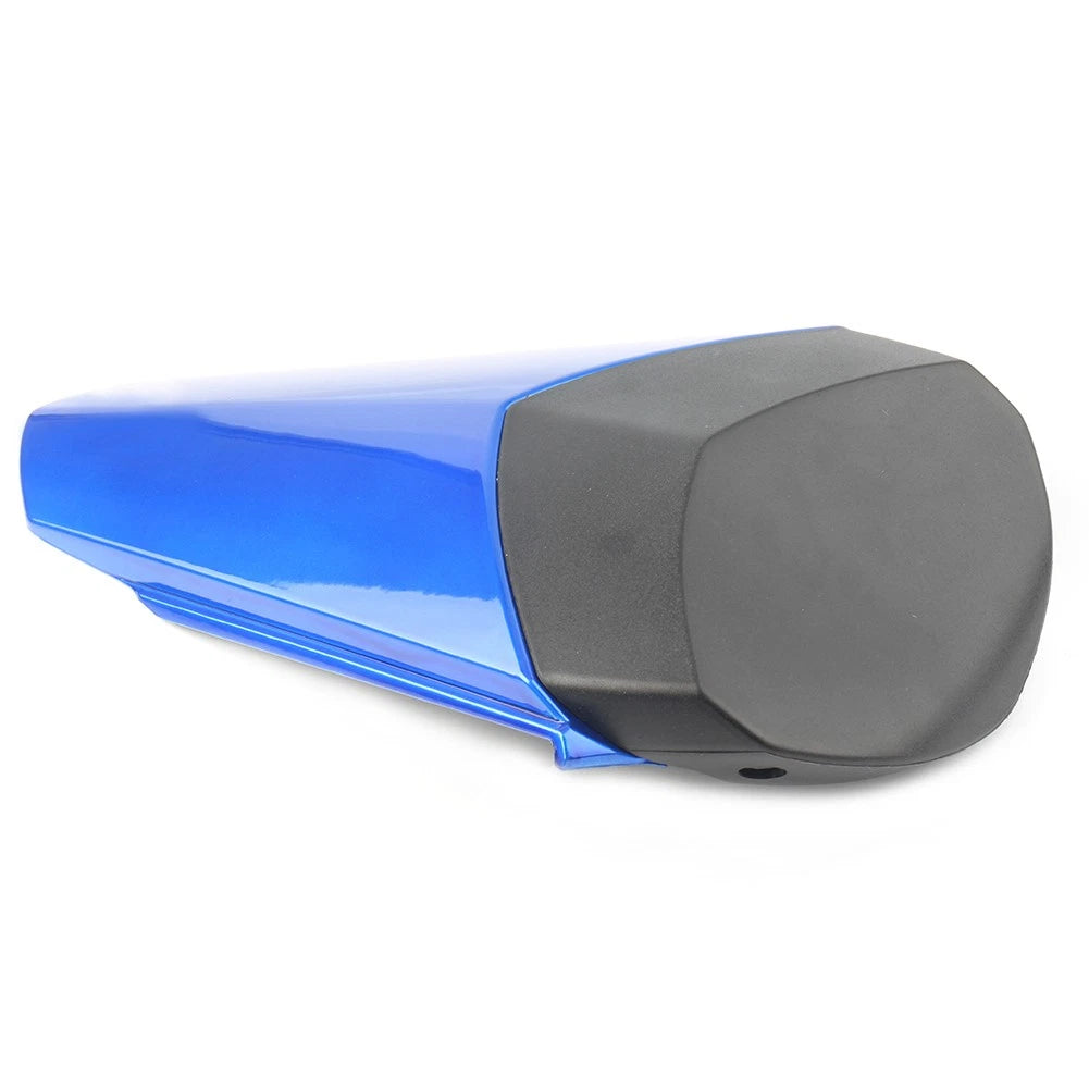 Pillion Cover Seat for Yamaha YZF R6 (2017–2020)