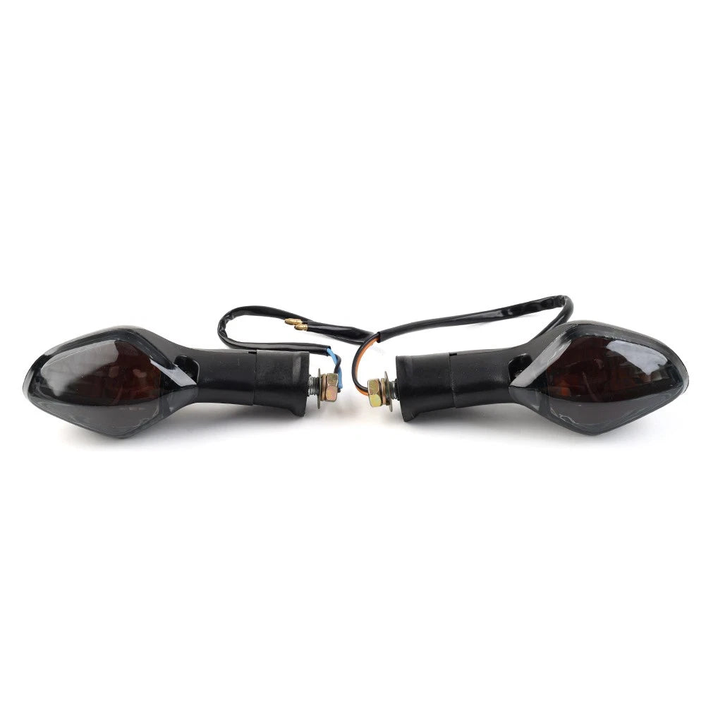 Front Rear Turn Signal Light for Honda CBR500R NC700 NC750 CB500X (2013–2020)