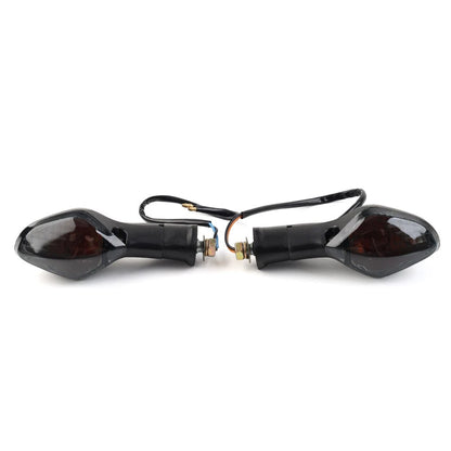 Front Rear Turn Signal Light for Honda CBR500R NC700 NC750 CB500X (2013–2020)