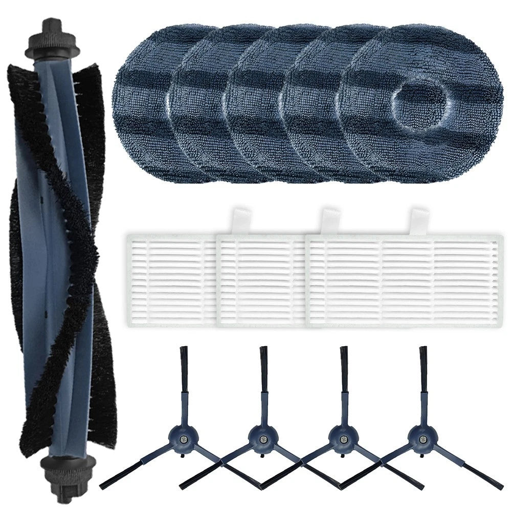 Cleaning Kit for eufy Robot Vacuum (Main Brush Parts)