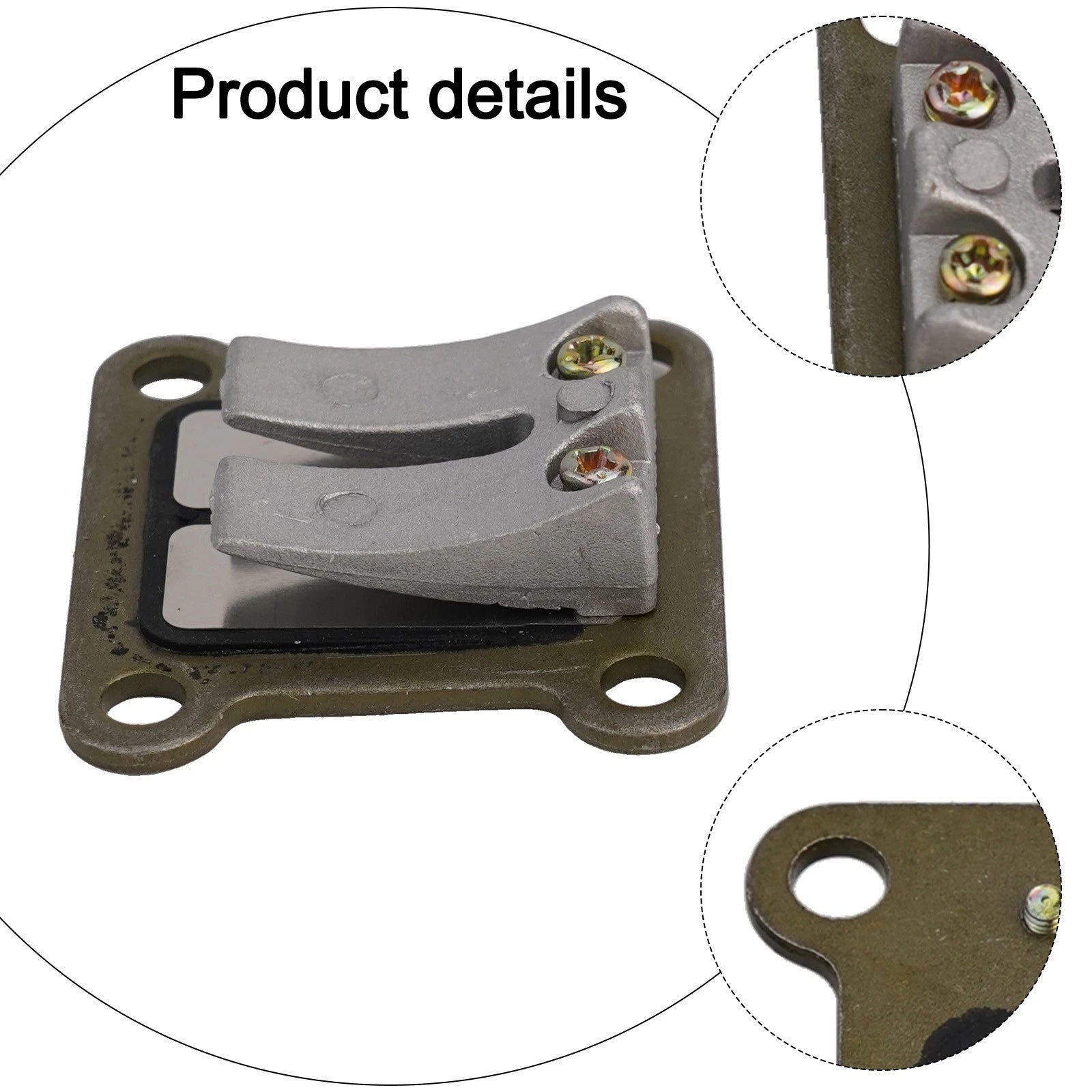 Carburetor Diaphragm Folding Kit for 47cc 49cc Mini ATV