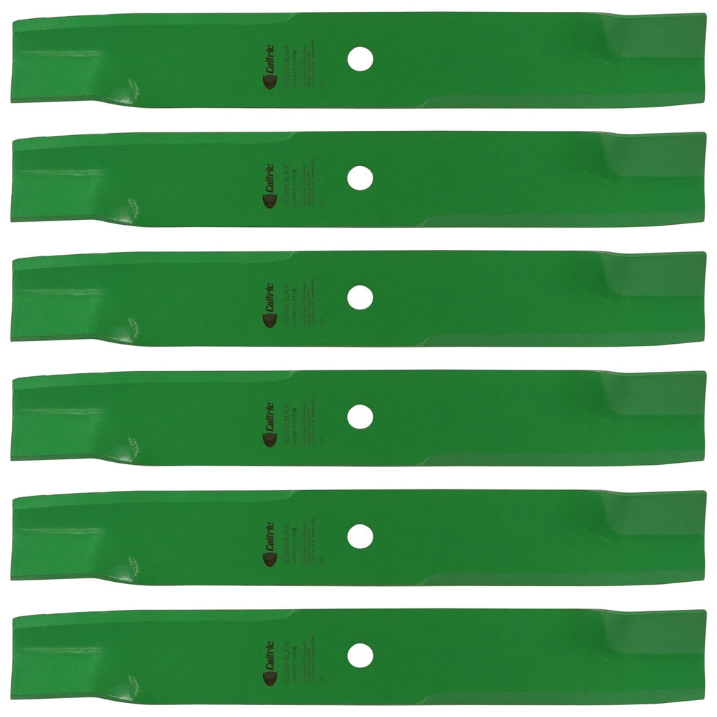 High Lift Mower Blades 52 Inch Deck Replacement for Bobcat (2000–2019)