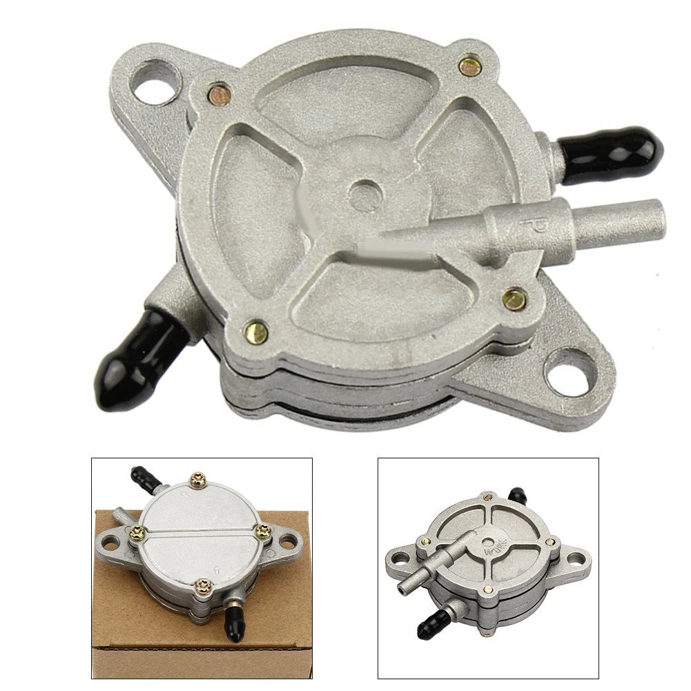 E Scooter Fuel Pump for Scooter (2010–2023)