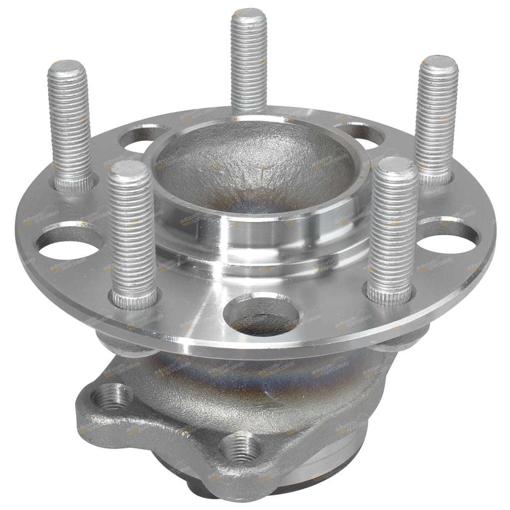 Rear Wheel Bearing Hub for Dodge Caliber (2006–2013)