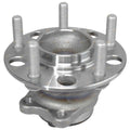 Rear Wheel Bearing Hub for Dodge Caliber (2006–2013)