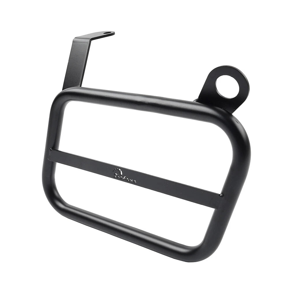 Right Side Saddle Bag Support Bracket for BMW R nineT (2014–2023)