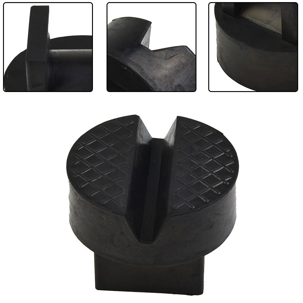 Jack Stand Pad Adaptor for Universal Vehicles