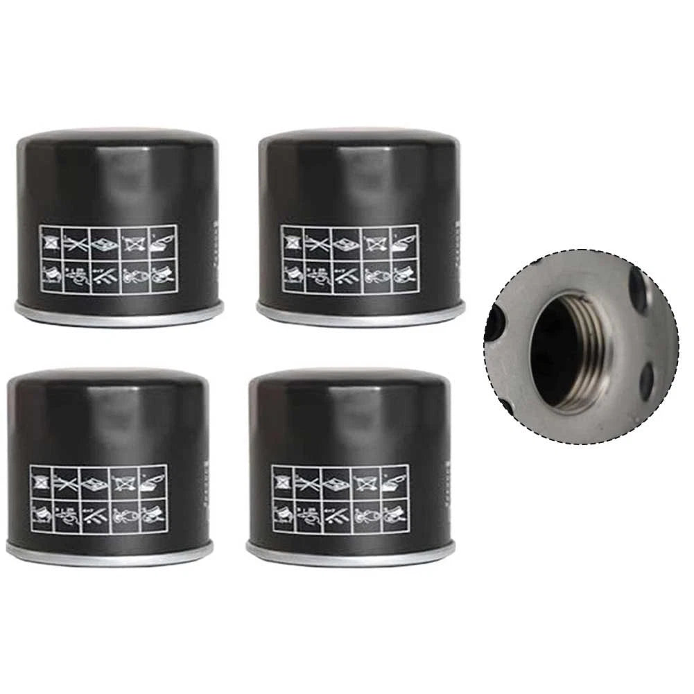 Transmission Oil Filter for Ariens (21545100, 5101026X1, 1093321)