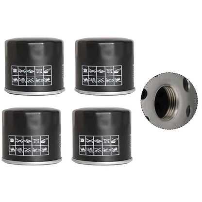 Transmission Oil Filter for Ariens (21545100, 5101026X1, 1093321)