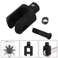 1/2 Inch Power Bar Head Replacement for Chrome Vanadium Steel