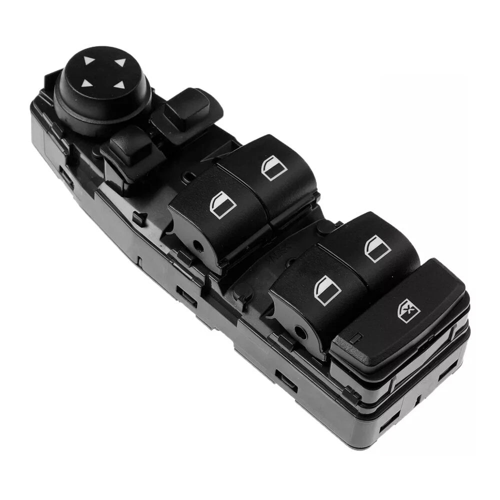 1X Power Control Window Switch for BMW X1 X2 X3 X4 X5 X6 F15 F16 F39