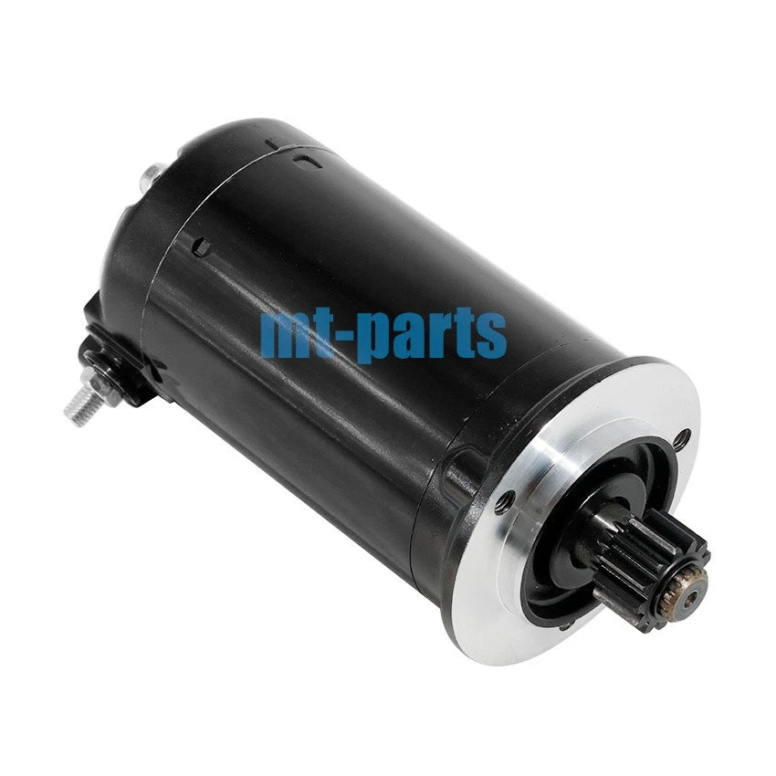 Starter for Ducati ST4 996 (2004–2005) / ST3 1000 (2004–2007)