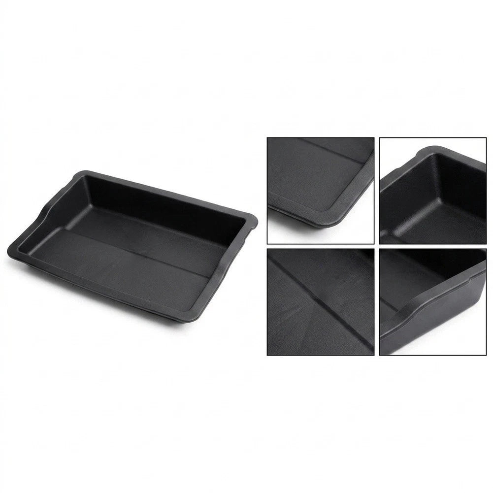 Under Seat Storage Box for Vehicle (2010–2023)