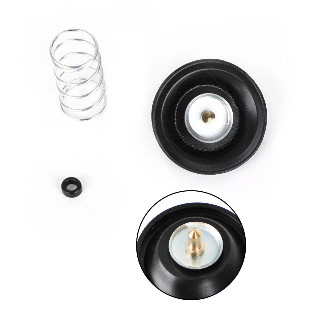 Carburetor Rebuild Kit for Honda Goldwing 1200 GL1200A GL1200I (1984–1987)