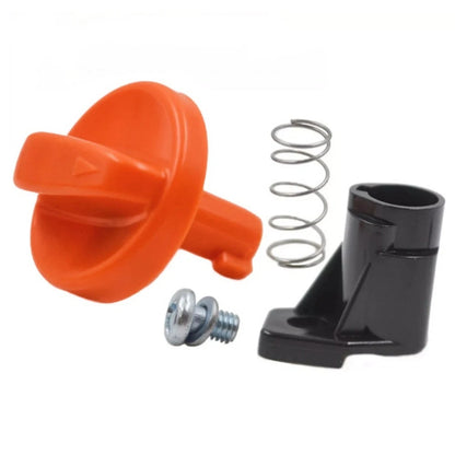 Choke Knob Solution Kit for FS91 FS111 FS131 HT102 HT131 HT132 (2010–2023)
