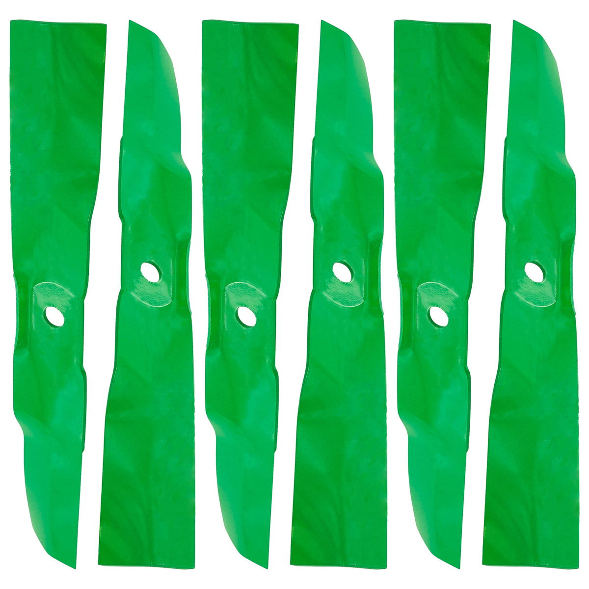 Deck Blades 42 Inch Replacement for John Deere S220 S240 (200–2018)