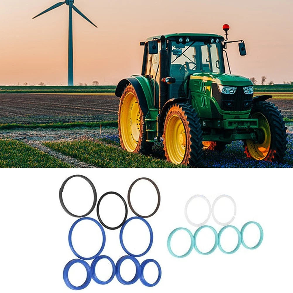 Hydraulic Seal RE45894 for Multiple Tractor Models