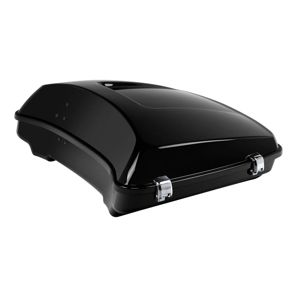 Razor Trunk for Harley Touring CVO Road Glide (2014–2024)