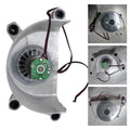 Replacement Ventilation Motors for Conga Slim Series