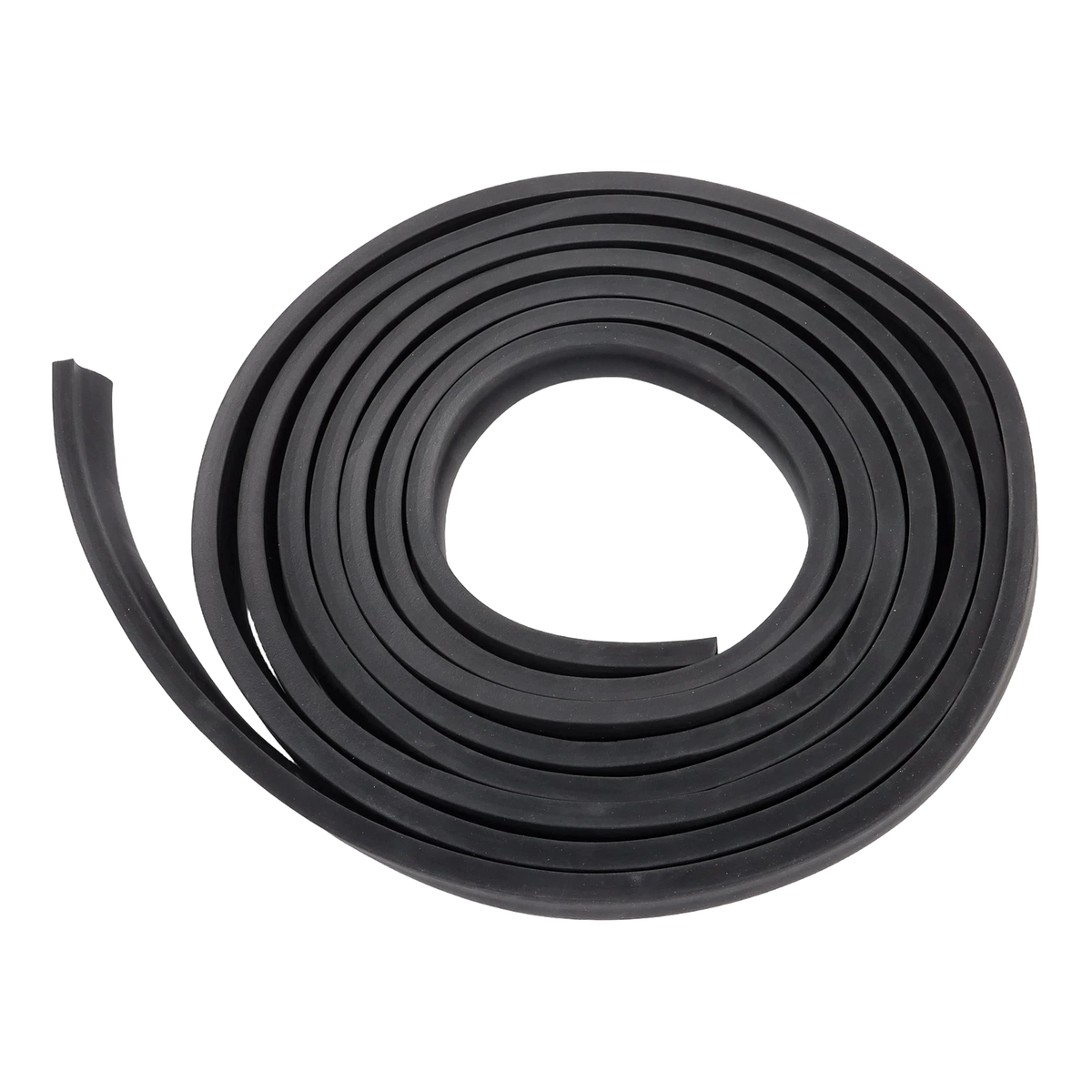 Trunk Seal Rubber Weatherstrip for Dodge Cuda Duster Challenger (1964–1974)