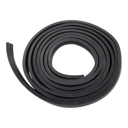 Trunk Seal Rubber Weatherstrip for Dodge Cuda Duster Challenger (1964–1974)
