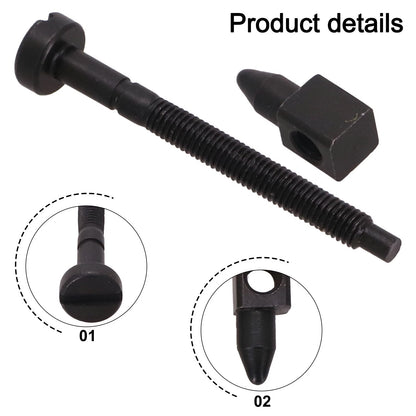 Chainsaw Chain Adjusters Set for 268 272 266 (OEM Replacement)